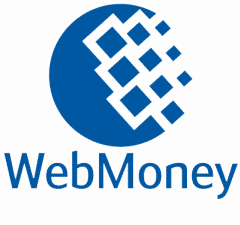 Мы принимаем WebMoney